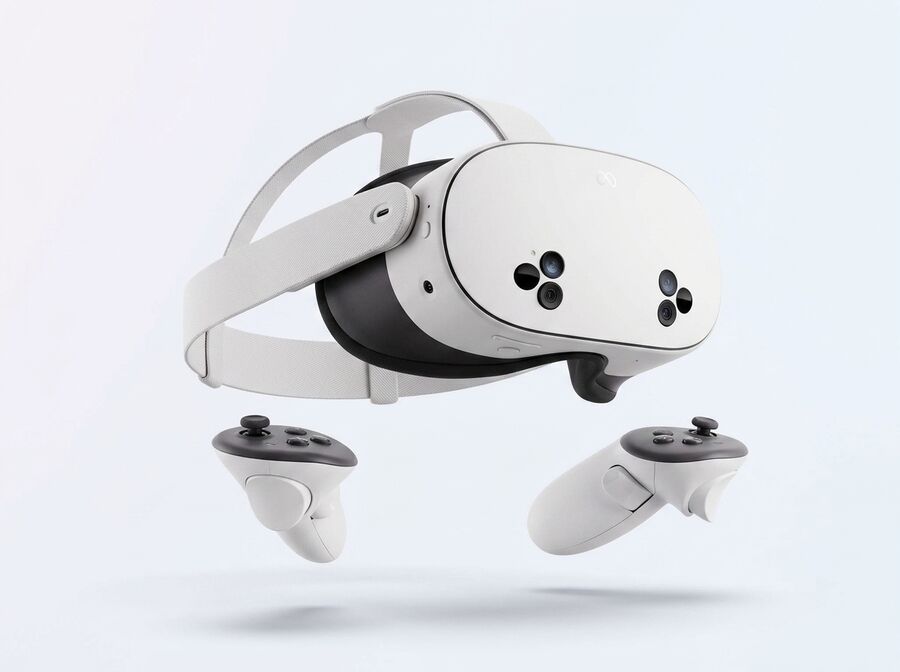 Meta Quest 3S 128 GB