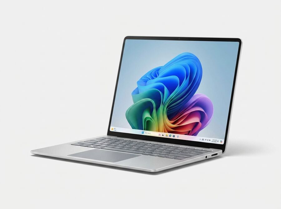 Microsoft Surface Laptop 7 Copilot+ PC 13.8" Snapdragon X Plus