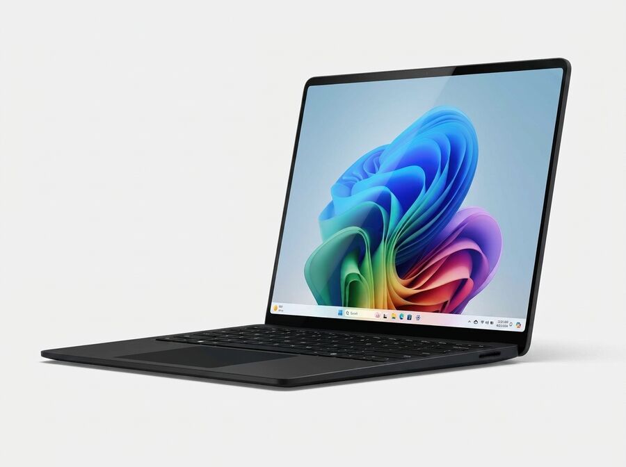 Microsoft Surface Laptop 7 13,8" (Snapdragon X Elite)