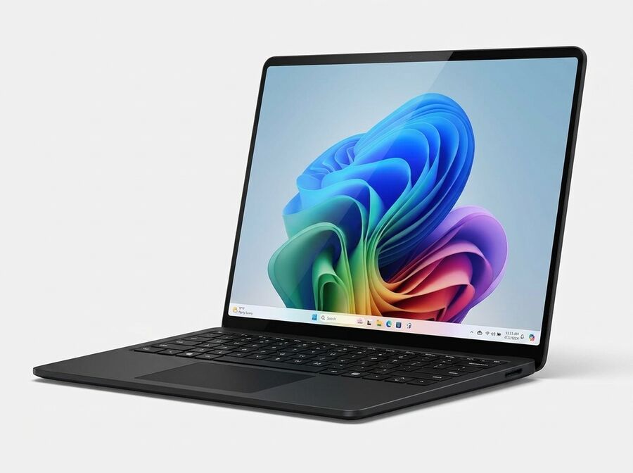 Microsoft Surface Laptop 7 15" (Snapdragon X Elite)