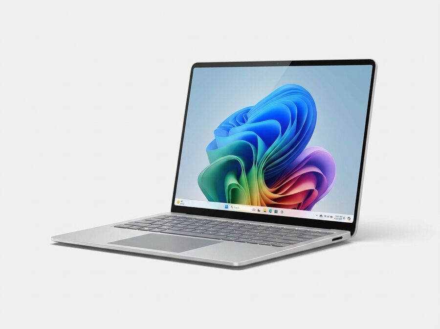 Microsoft Surface Laptop 7 15" (Snapdragon X Elite)