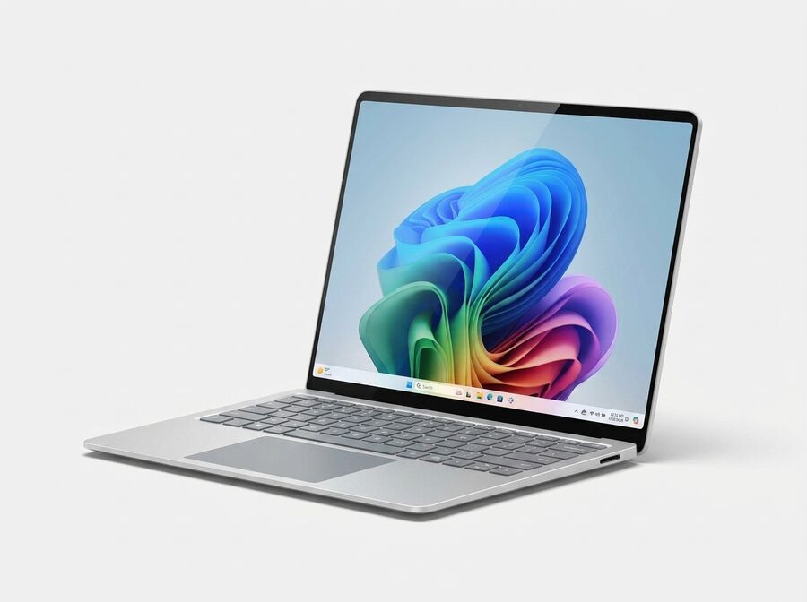 Microsoft Surface Laptop 7 15" (Snapdragon X Elite)