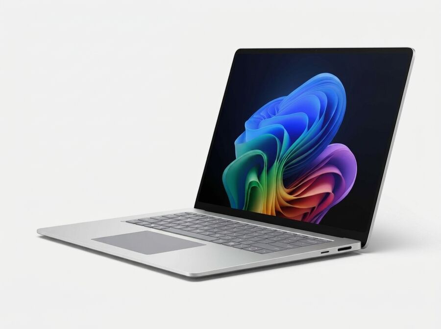 Microsoft Surface Laptop 7 for Business (Intel Core Ultra 7 268V)