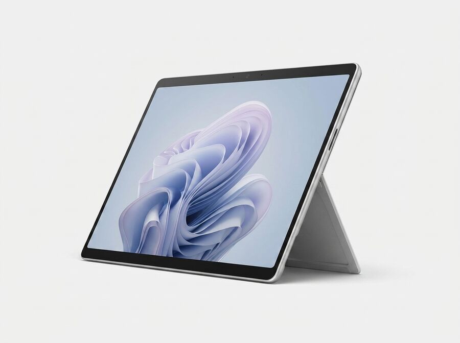 Microsoft Surface Pro 10 (Core Ultra 5, 16 GB, 256 GB)
