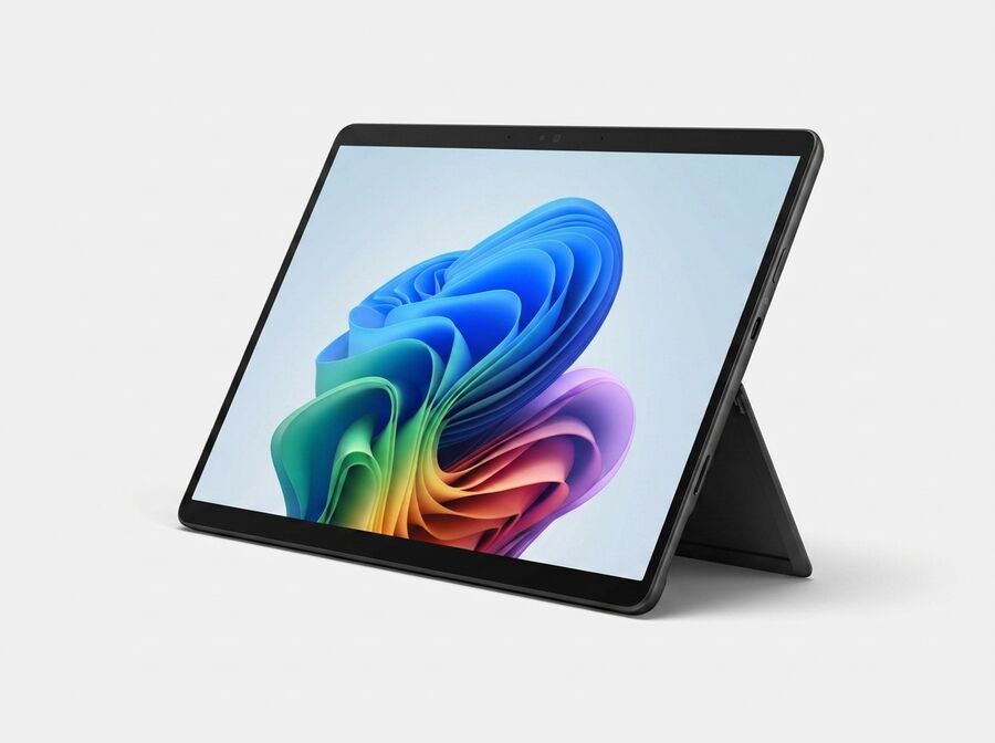 Microsoft Surface Pro 11 (Core Ultra 5, 16GB, 512GB) Black