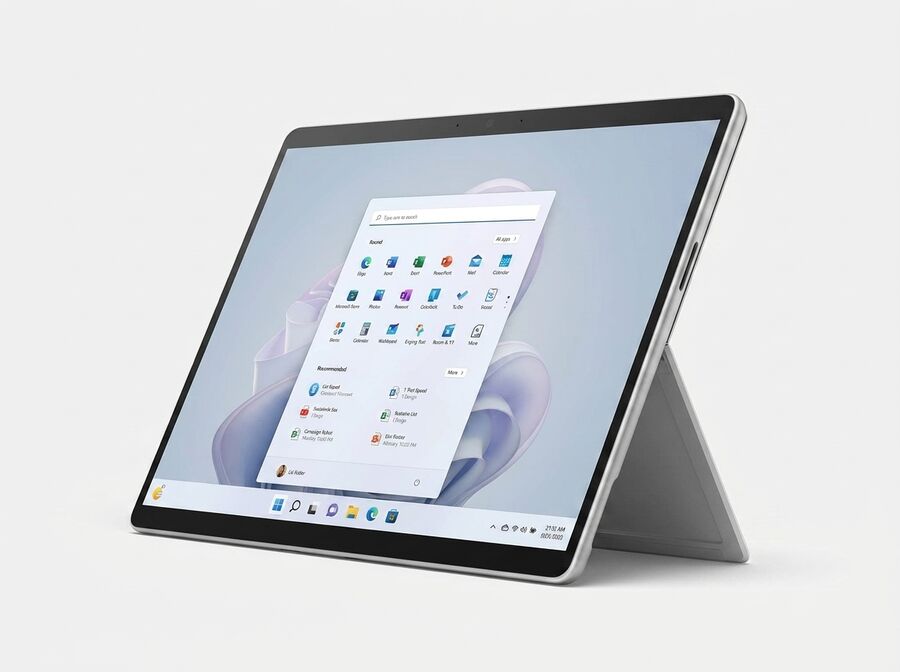 Microsoft Surface Pro 9 13" i7 16GB 256GB Win 11 Home