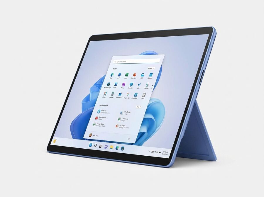 Microsoft Surface Pro 9 i7 16GB 512GB