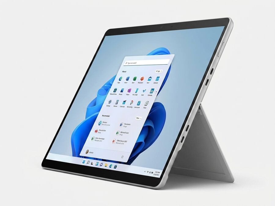 Microsoft Surface Pro 10 (Core Ultra 7 165U, 16GB/256GB)