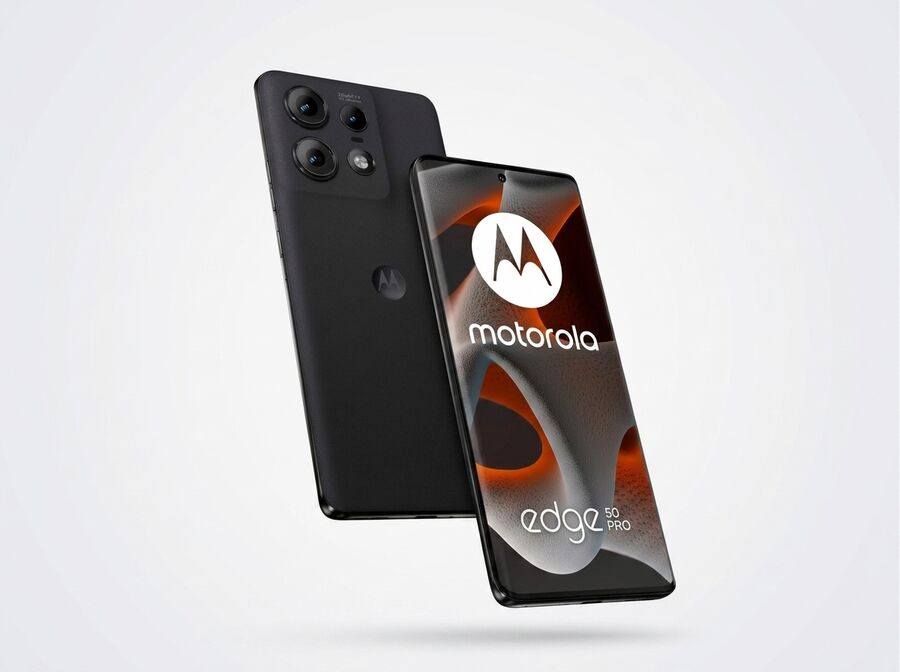 Motorola Edge 50 Pro (12/512 GB)