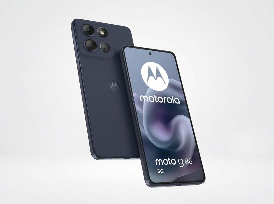 Motorola Moto G86 5G