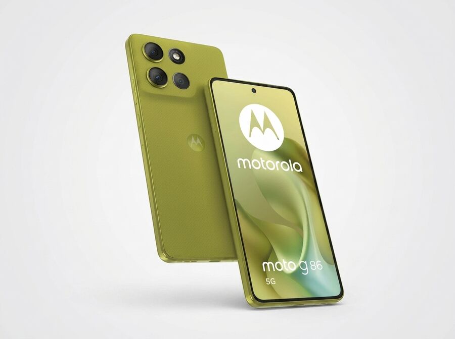 Motorola Moto G86 5G 8/256GB