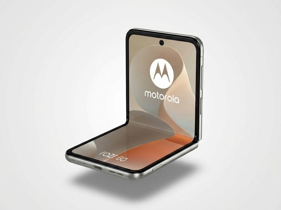Motorola Razr 60 5G 8/256 GB
