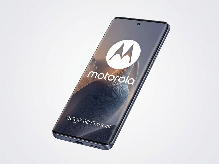 Motorola Edge 60 Fusion 8/256 GB (Pantone Slipstream)