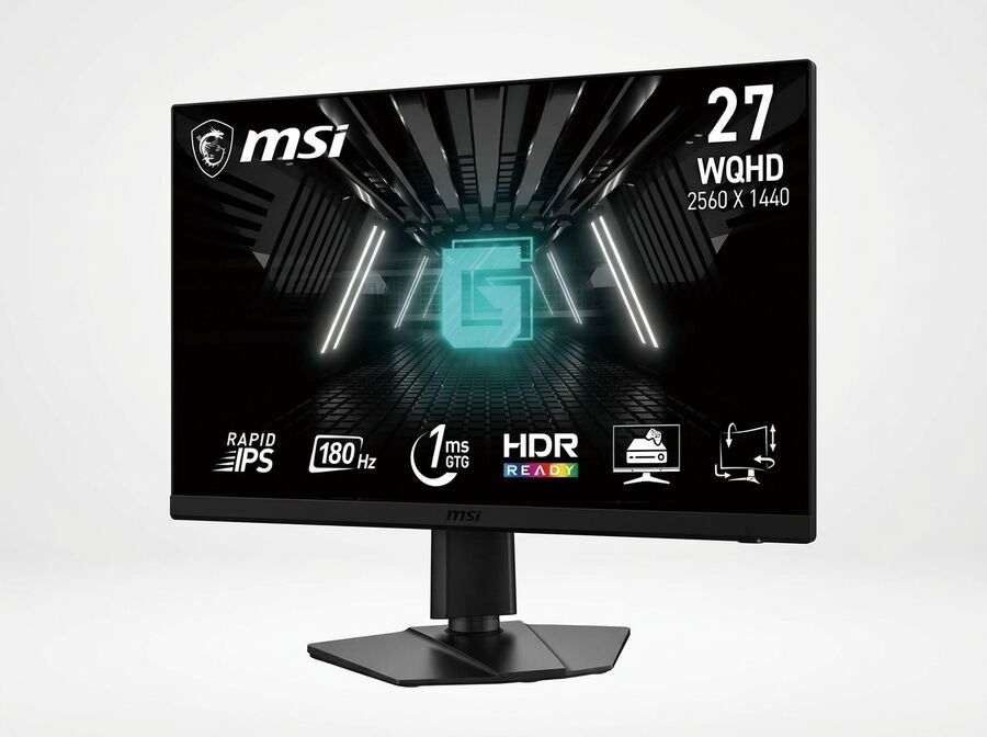 MSI G272QPF E2 27" WQHD Gaming-Monitor