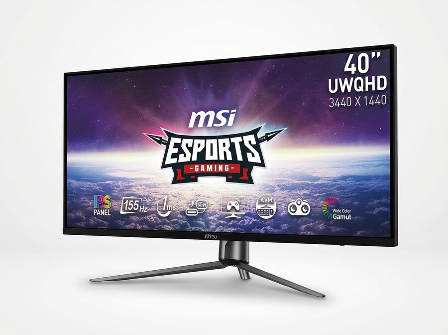 MSI MAG401QR
