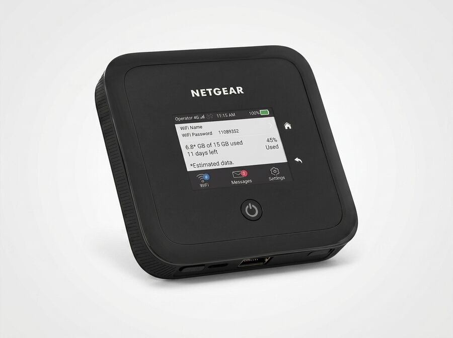 Netgear Nighthawk M5