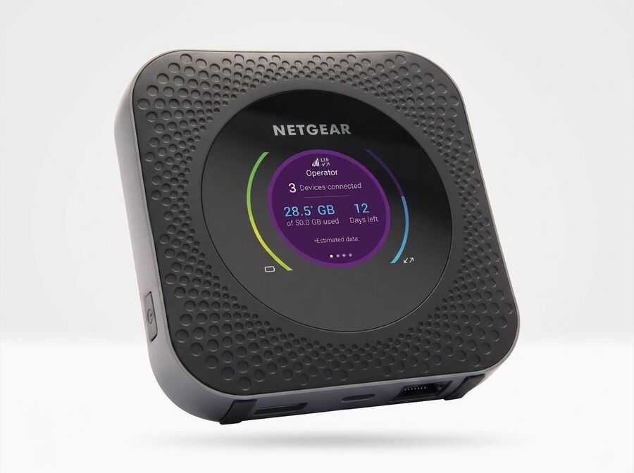 NETGEAR Nighthawk MR1100
