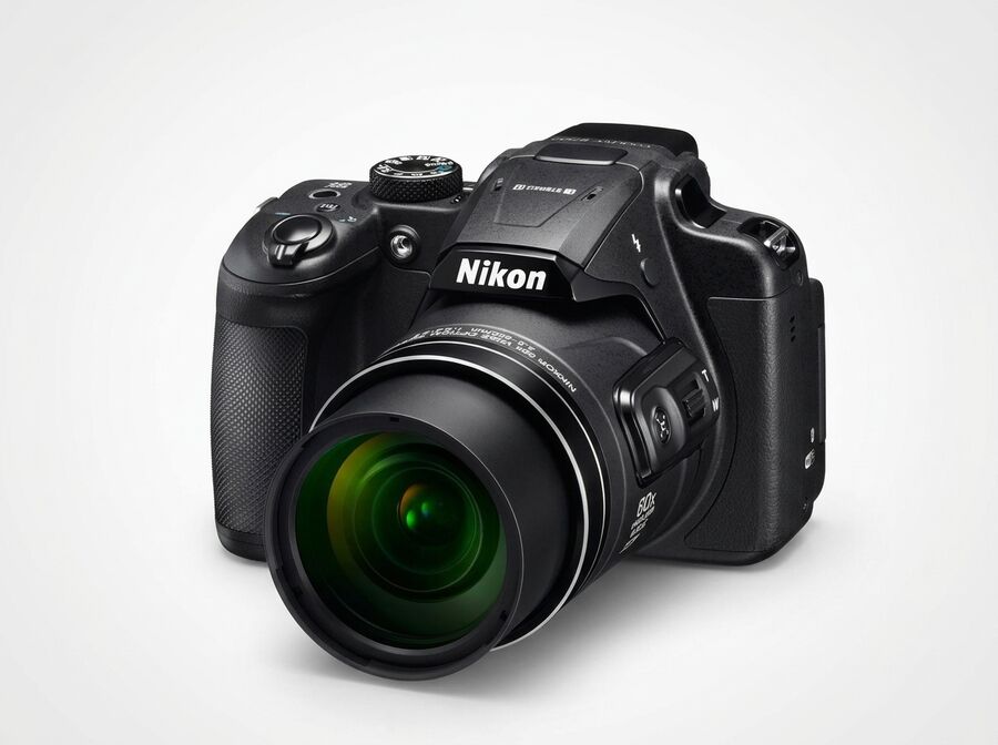 Nikon Coolpix B700 Schwarz