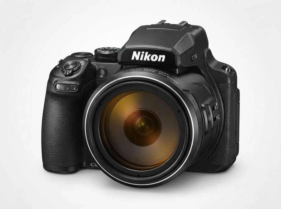 Nikon Coolpix P1100