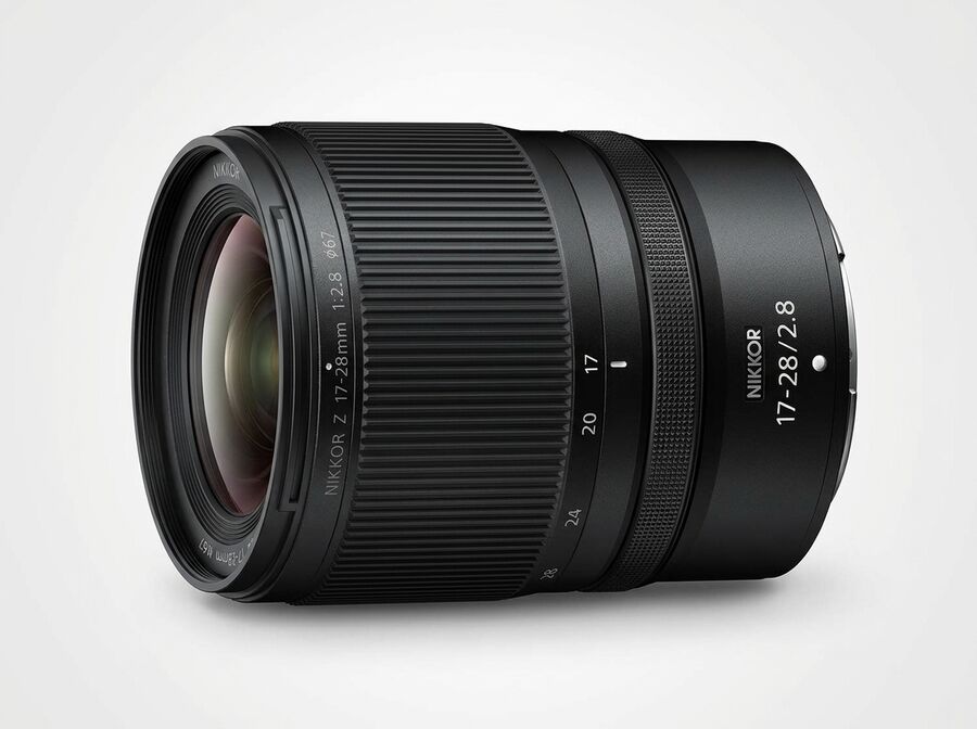 Nikon Nikkor Z 17-28mm f/2.8