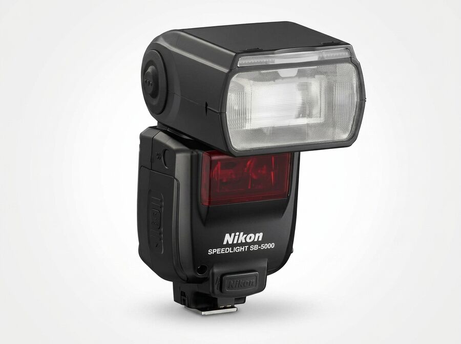 Nikon SB-5000 Blitzgerät