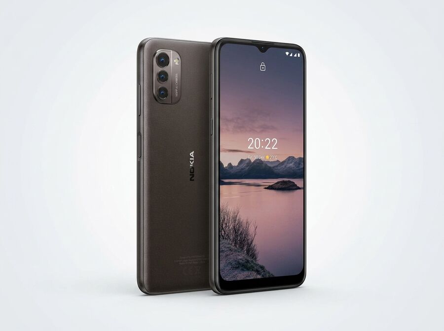 Nokia G21 4GB/64GB
