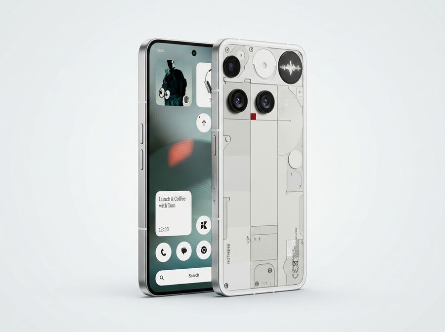 Nothing Phone (3)