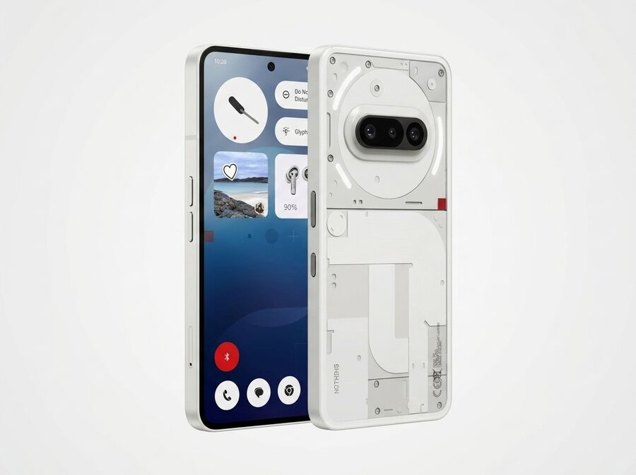 Nothing Phone (3a) 128 GB