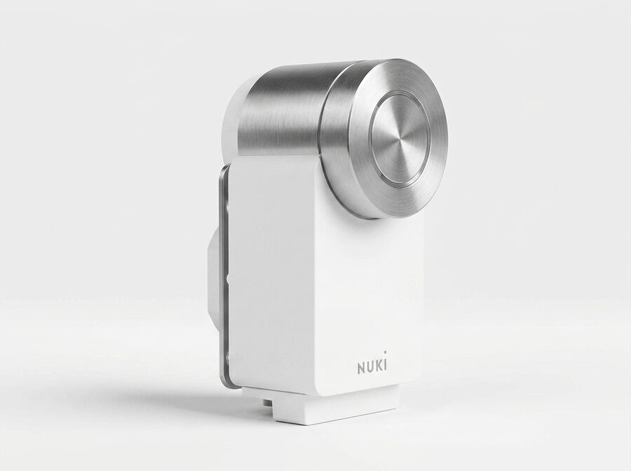 Nuki Smart Lock 3.0 Pro