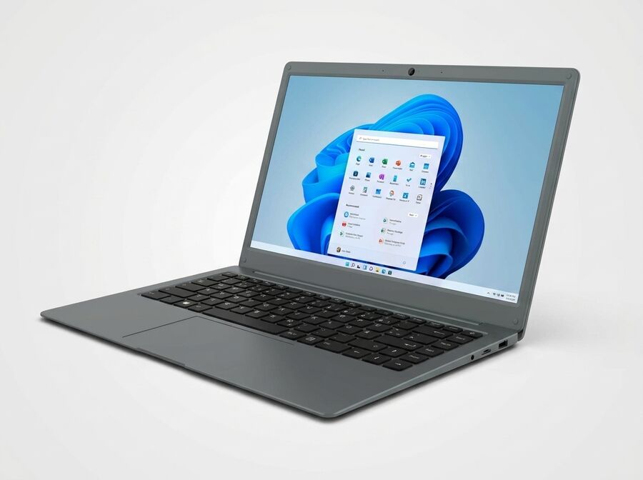 Odys MyBook Pro14 SE 14,1" Notebook (N4120, 4GB, 128GB)
