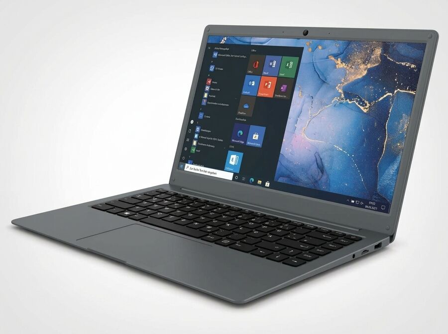 Odys MyBook Pro14 SE 14,1" Full-HD IPS Notebook