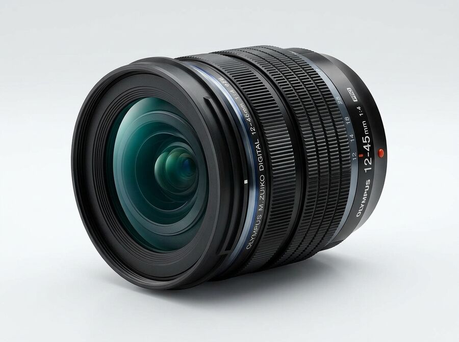 Olympus M.Zuiko Digital ED 12-45mm F4.0 PRO (MFT)