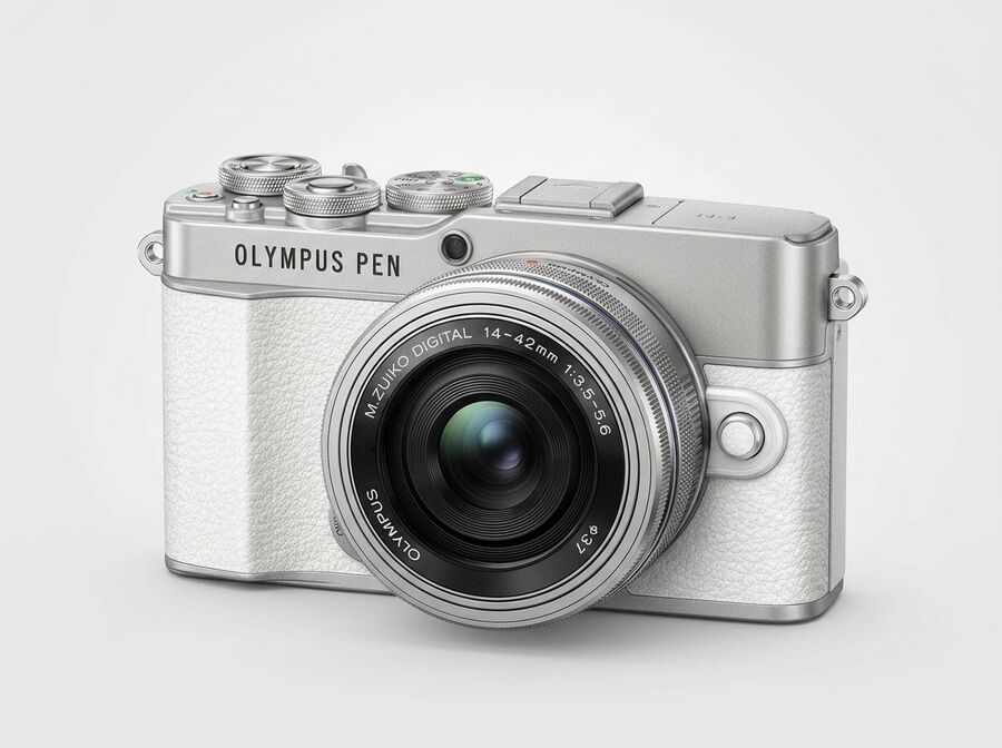 Olympus PEN E-P7 Kit
