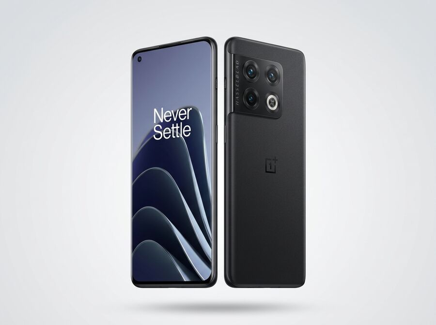 OnePlus 10 Pro 5G 256GB/12GB (Hasselblad-Kamera)