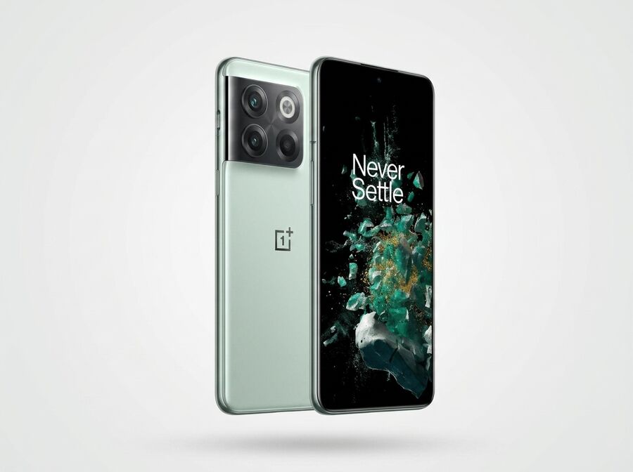 OnePlus 10T 5G 256GB/16GB (150W SuperVOOC)