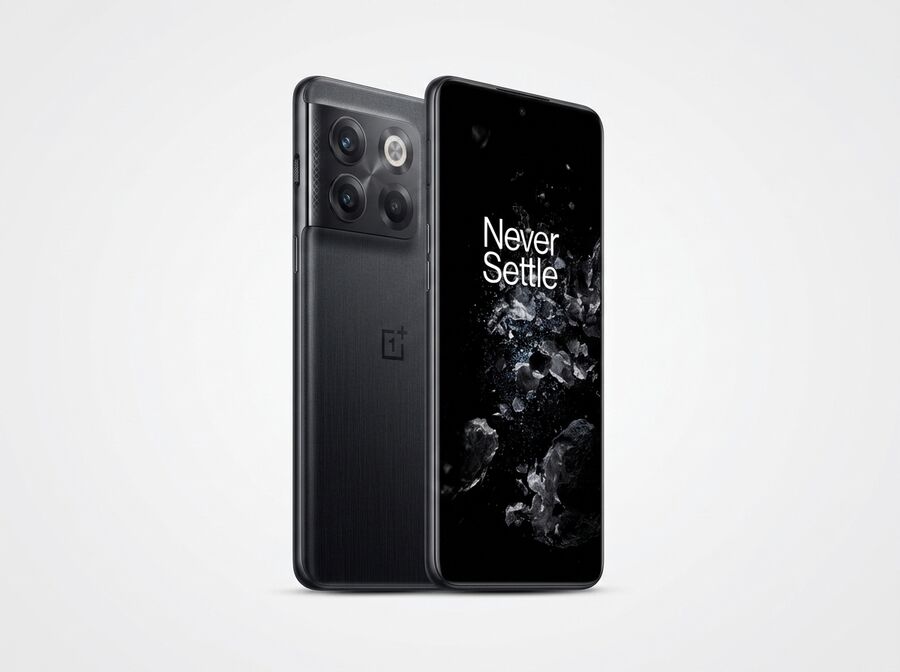OnePlus 10T 5G 256GB/16GB (150W SuperVOOC)