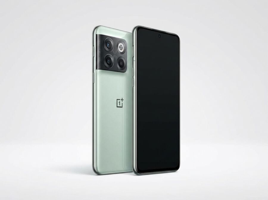 OnePlus 10T 5G 8/128GB