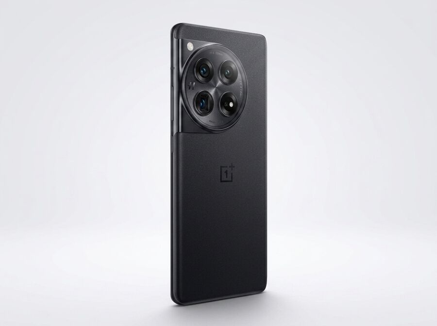 OnePlus 12 5G 12GB/256GB Hasselblad-Kamera