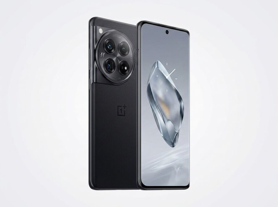 OnePlus 12 5G 16GB/512GB Hasselblad-Kamera