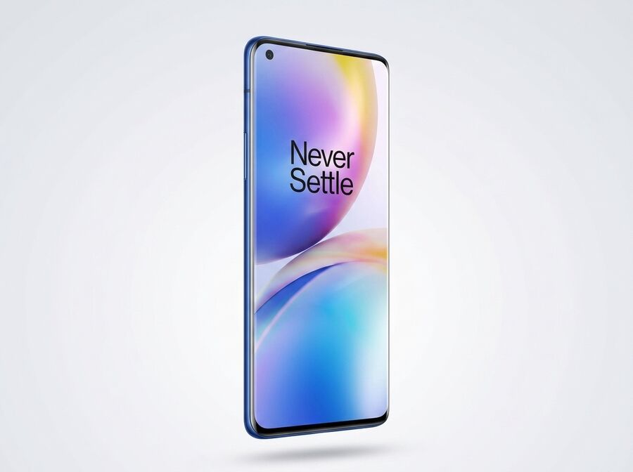 OnePlus 8 5G 256GB