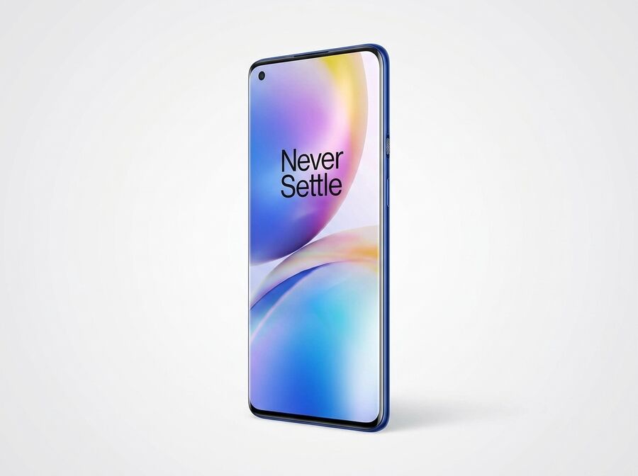 OnePlus 8 5G 12 GB/256 GB