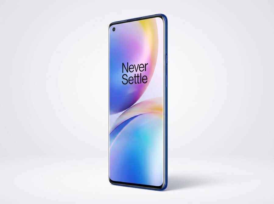 OnePlus 8 5G 8GB/128GB