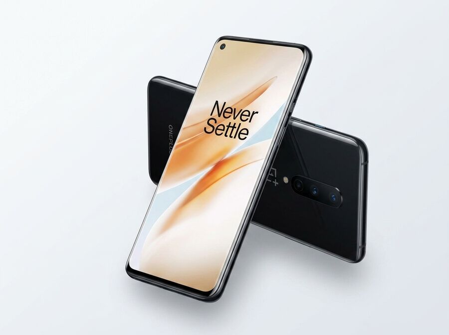 OnePlus 8 5G 8GB/128GB