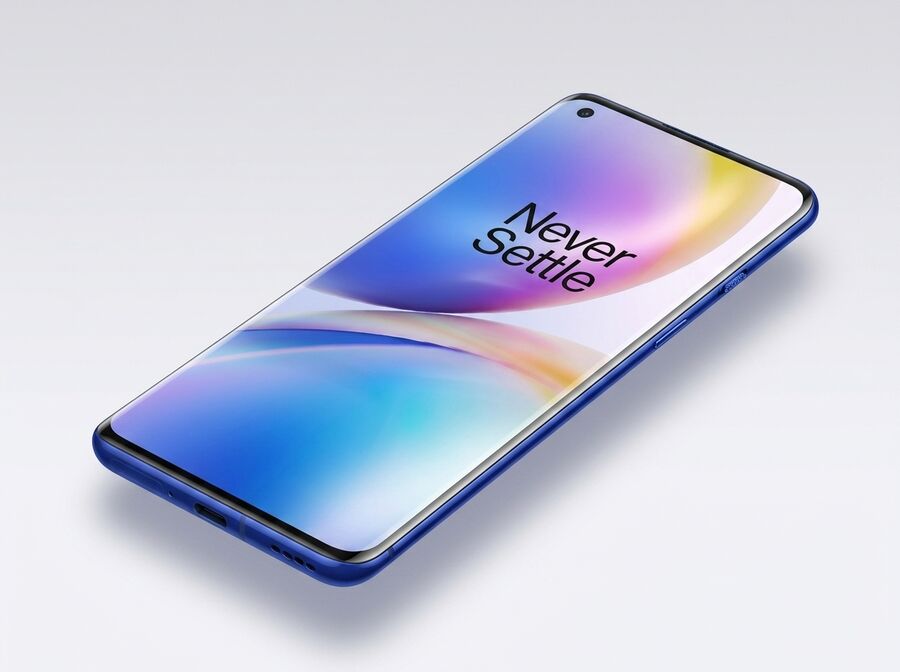 OnePlus 8 Pro 5G 12GB/256GB