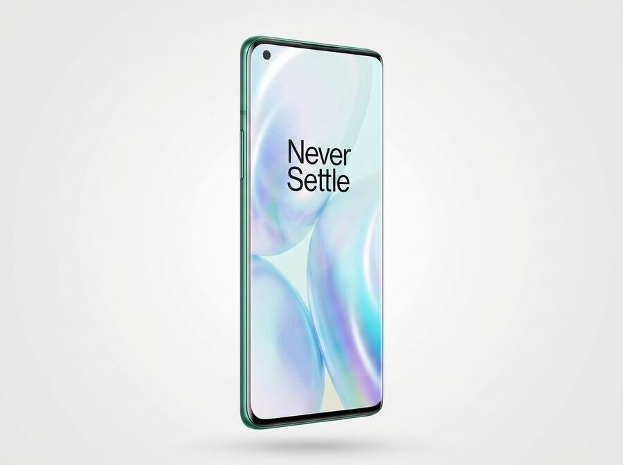 OnePlus 8 Pro 5G 12 GB/256 GB