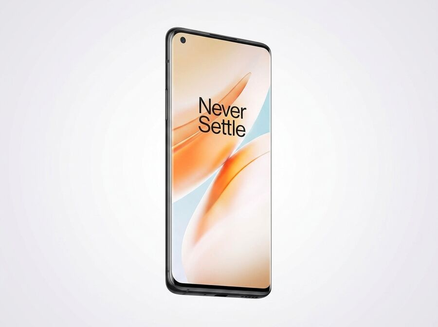 OnePlus 8 Pro 5G 8 GB/128 GB