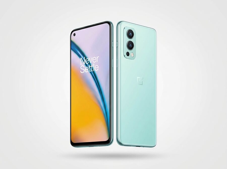 OnePlus Nord 2 5G 256GB/12GB