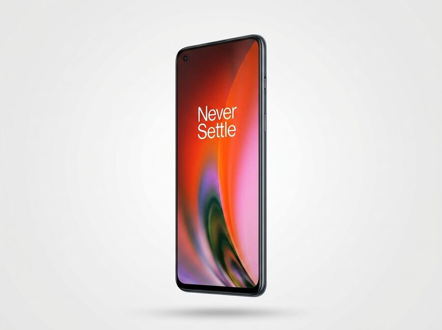 OnePlus Nord 2 5G 12GB/256GB