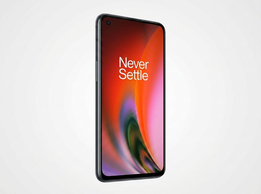 OnePlus Nord 2 5G 128GB/8GB