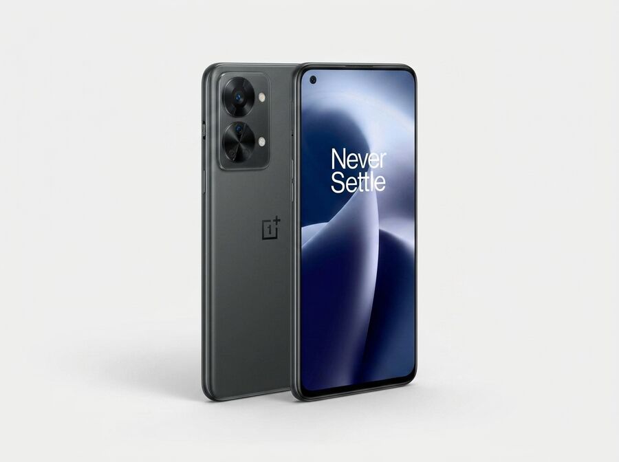 OnePlus Nord 2T 5G 256GB/12GB